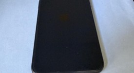 Good
													Apple iPhone 11 - Unlocked, Black, 64 GB, A2111, photo 4 of 4