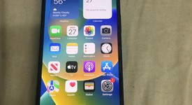 Mint
													Apple iPhone 12 - AT&T, Blue, 64 GB, A2172, photo 4 of 10