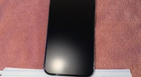 Good
													Apple iPhone 14 Pro Max - Unlocked, Purple, 256 GB, A2651, photo 4 of 5