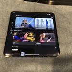 Good Google Pixel 10 Pro Fold - Verizon, 256 GB, Moonstone, GU0NP