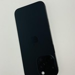 Good Apple iPhone 16 Pro Max - Unlocked, 256 GB, Black, A3084