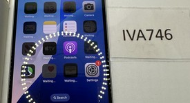 Good
													Apple iPhone 15 - Unlocked, Green, 256 GB, A2846, photo 1 of 7