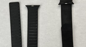 Mint
													Apple Watch Series 10 46mm - Black, A2999 - GPS, Aluminum, photo 5 of 6