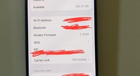 Fair
													Apple iPhone 14 Pro - AT&T, Gold, 256 GB, A2650, photo 2 of 8