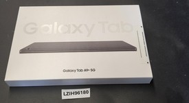 New
													Samsung Galaxy Tab A9 Plus - Metro by T-Mobile, Graphite, 64 GB, 4 GB, SM-X218U, 5G, photo 1 of 4