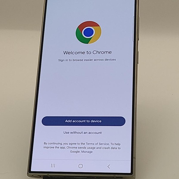 Samsung Galaxy S24 Ultra - T-Mobile, 512 GB, Violet, 12 GB, SM-S928U