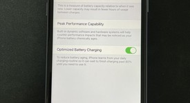 Good
													Apple iPhone 11 - Spectrum, Purple, 64 GB, A2111, photo 2 of 7