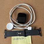 Fair Apple Watch Series 8 45mm - Unlocked, Midnight, A2774 - Cellular, Aluminum