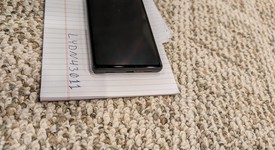 Good
													Google Pixel 6a - Unlocked, Sage, 128 GB, 6 GB, GX7AS, photo 3 of 5