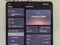 OnePlus Open