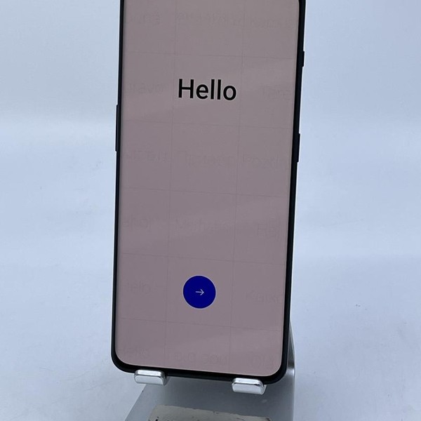 OnePlus 10 Pro - Unlocked, 256 GB, Black, 12 GB, NE2215