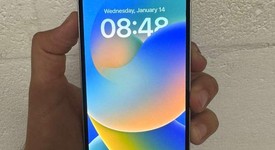 Mint
													Apple iPhone 12 - Unlocked, White, 128 GB, A2172, photo 2 of 7