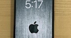Good
													Apple iPhone 13 Pro - Unlocked, Graphite, 256 GB, A2483, photo 2 of 7
