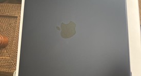 Mint
													MacBook Air 2025 (M4) - 15" - Apple M4, Midnight, 512 GB, 24 GB, photo 3 of 21