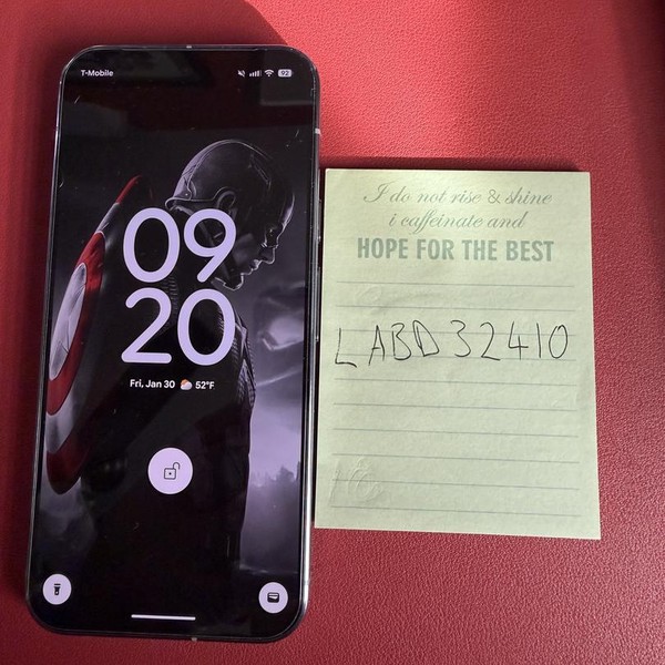 Google Pixel 10 Pro XL - Unlocked, 512 GB, Moonstone, GUL82