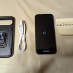 Good Google Pixel 9 - Verizon, 128 GB, Obsidian, 12 GB, G2YBB