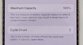 Mint
													Apple iPhone 16 Pro - Unlocked, Desert, 256 GB, A3083, photo 3 of 13