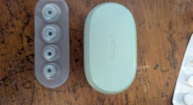 Used
													Jabra Elite Active 75t - Mint, photo 2 of 3