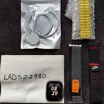 Good Apple Watch Ultra 49mm - Unlocked, Titanium, A2622