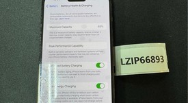 Good
													Apple iPhone 14 Pro Max - Unlocked Non-US, Black, 1 TB, A2896, photo 5 of 6