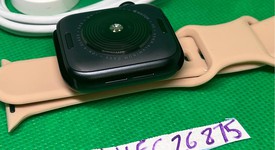 Mint
													Apple Watch SE 2nd Gen 40mm - Midnight, A2722 - GPS, Aluminum, photo 5 of 5