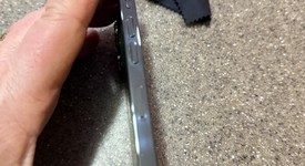 Mint
													Apple iPhone 13 Pro - AT&T, Green, 256 GB, A2483, photo 5 of 14