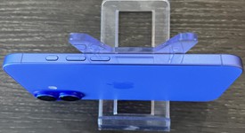Good
													Apple iPhone 16 - Unlocked, Ultramarine, 128 GB, A3081, photo 4 of 7