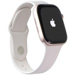New Apple Watch Series 10 46mm - Unlocked, Rose Gold, A3003 - Cellular, Aluminum