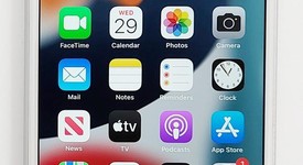 Mint
													Apple iPhone 6S Plus - AT&T, Silver, 32 GB, A1634, photo 1 of 1