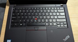 Good
													Lenovo ThinkPad Laptop, photo 5 of 13