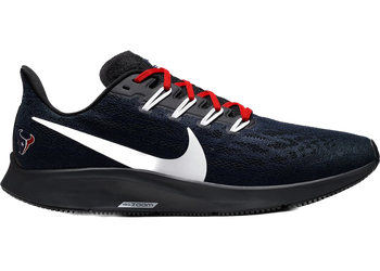 Nike Air Zoom Pegasus 36 Houston Texans for sale