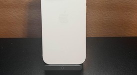 Good
													Apple iPhone 16 Pro - Unlocked, White, 512 GB, A3083, photo 4 of 4