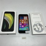 Mint Apple iPhone SE 2nd Gen 2020 - Straight Talk, Black, 64 GB, A2275