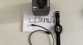 Good
													Garmin Fenix 8 - Titanium, AMOLED, photo 1 of 7