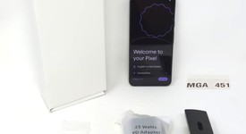 Good
													Google Pixel 8 - Unlocked, Obsidian, 128 GB, 8 GB, G9BQD, Sub-6 5G, photo 2 of 9