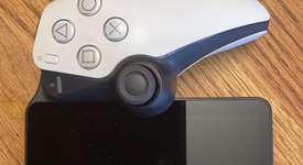 Mint
													PlayStation Portal Remote Player - White, photo 5 of 6