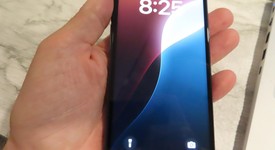 Fair
													Apple iPhone 11 Pro - Unlocked, Gray, 256 GB, A2160, photo 4 of 6