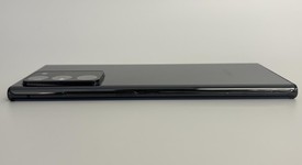 Good
													Samsung Galaxy Note 20 Ultra LTE - Unlocked Non-US, Mystic Black, 256 GB, 8 GB, SM-N985F, photo 4 of 8