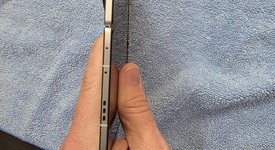 Mint
													Oppo Find N5 - Unlocked Non-US, Misty White, 512 GB, 16 GB, photo 4 of 14