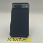 Good Google Pixel 8 - Unlocked, 128 GB, Obsidian, 8 GB, G9BQD, Sub-6 5G