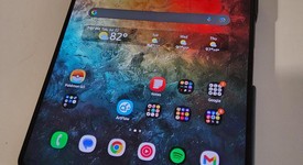 Good
													Samsung Galaxy Z Fold5 - AT&T, Black, 512 GB, 12 GB, SM-F946U, photo 3 of 6