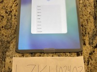 Apple iPad Air 13" (M3) 2025
