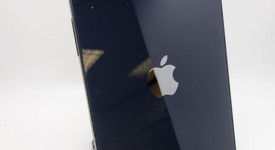 Fair
													Apple iPhone 14 Plus - Unlocked, Midnight, 256 GB, A2632, photo 4 of 9