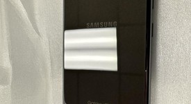 Good
													Samsung Galaxy S10 Plus - AT&T, Ceramic Black, 1 TB, 12 GB, SM-G975U, photo 5 of 7
