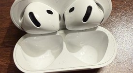 Used
													Apple AirPods 4th Gen - Active Noise Cancellation, photo 6 of 6