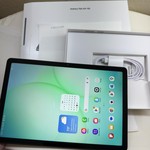 Mint Samsung Galaxy Tab A11 Plus - Verizon, 128 GB, Gray, 6 GB