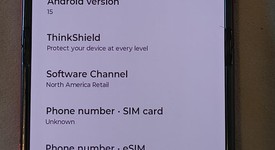 Good
													Motorola Razr Plus (2024) - Unlocked, Pink, 256 GB, 12 GB, photo 4 of 14