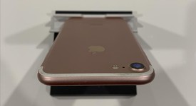 Good
													Apple iPhone 7 - T-Mobile, Rose Gold, 32 GB, A1660, photo 4 of 7