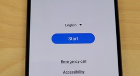 Fair
													Samsung Galaxy S20 FE 5G - AT&T, Cloud Navy, 128 GB, 6 GB, SM-G781U, photo 3 of 6