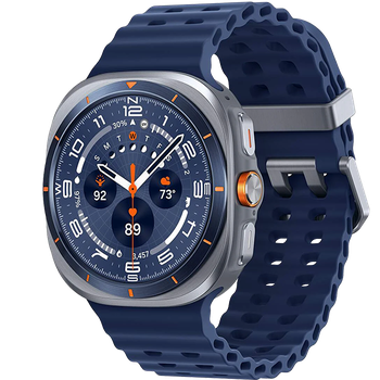 Samsung Galaxy Watch Ultra (2025)